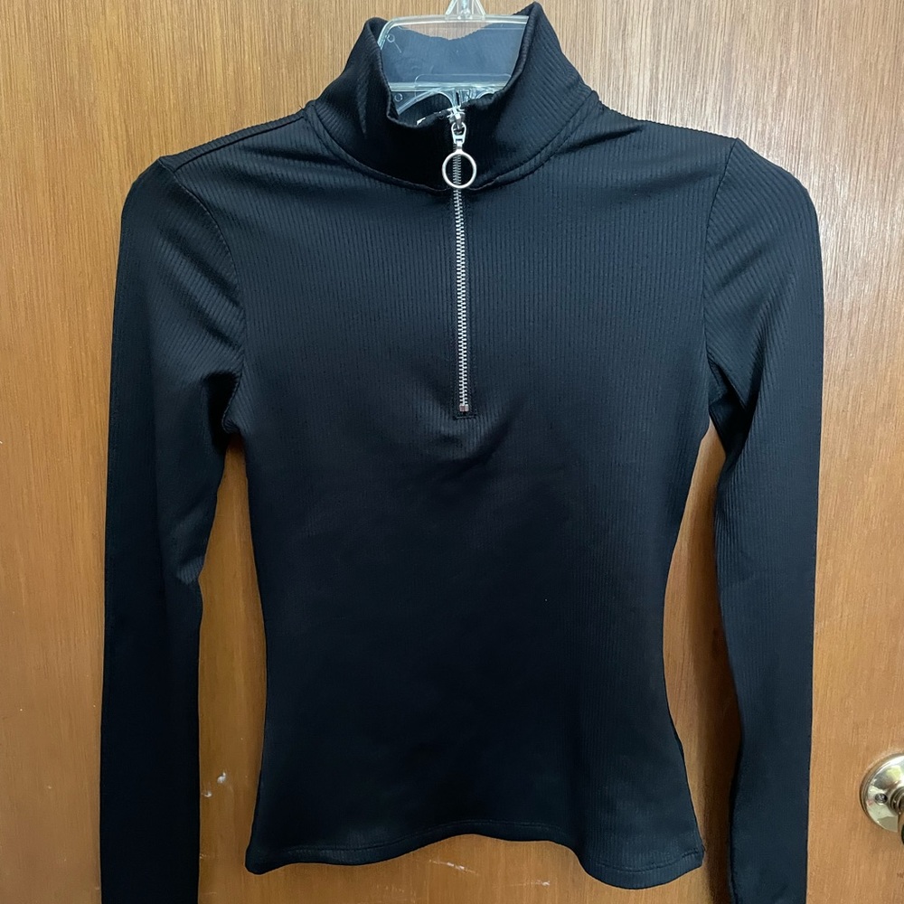 H&M Sz: XS Turtle neck top